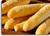 breadsticks