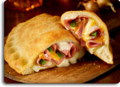 ham-cheese-stromboli