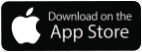 Apple App Store button
