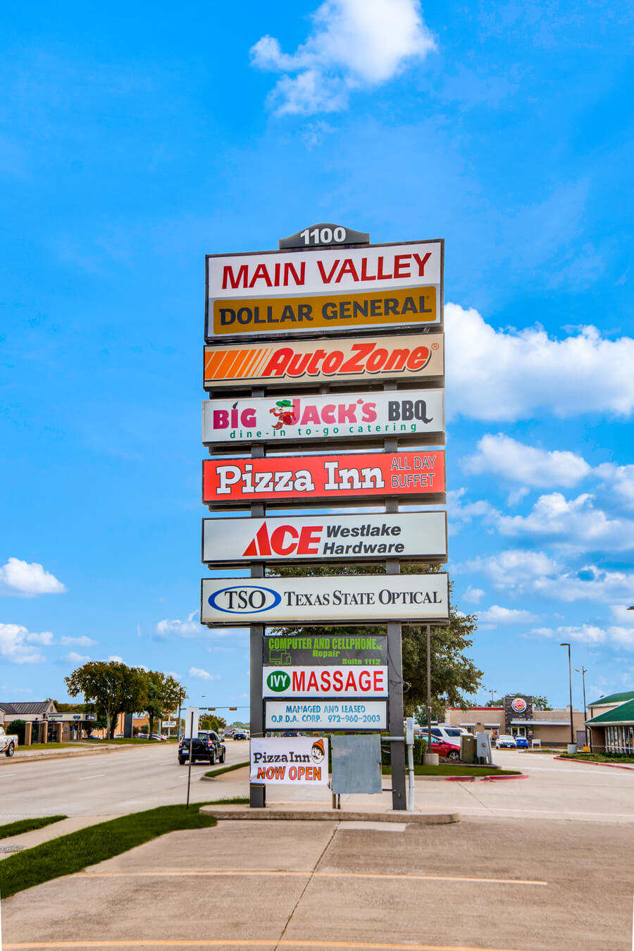 lewisville, texas pizza franchise