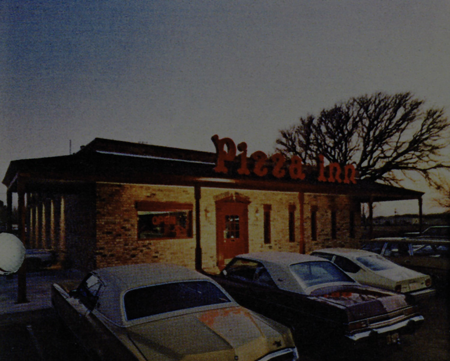 Pizza Buffet in Durant Pizza Inn