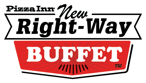 Pizza Inn New Right-Way Buffet