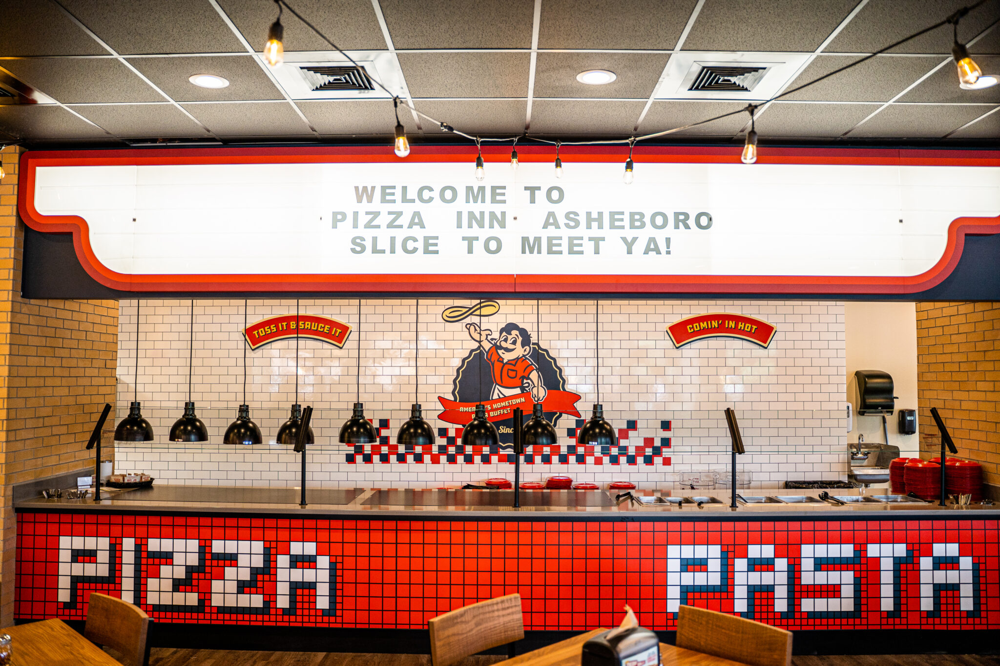 Franchise For Sale Pizza Franchise Opportunity