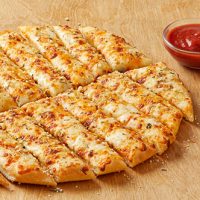 cheese bread